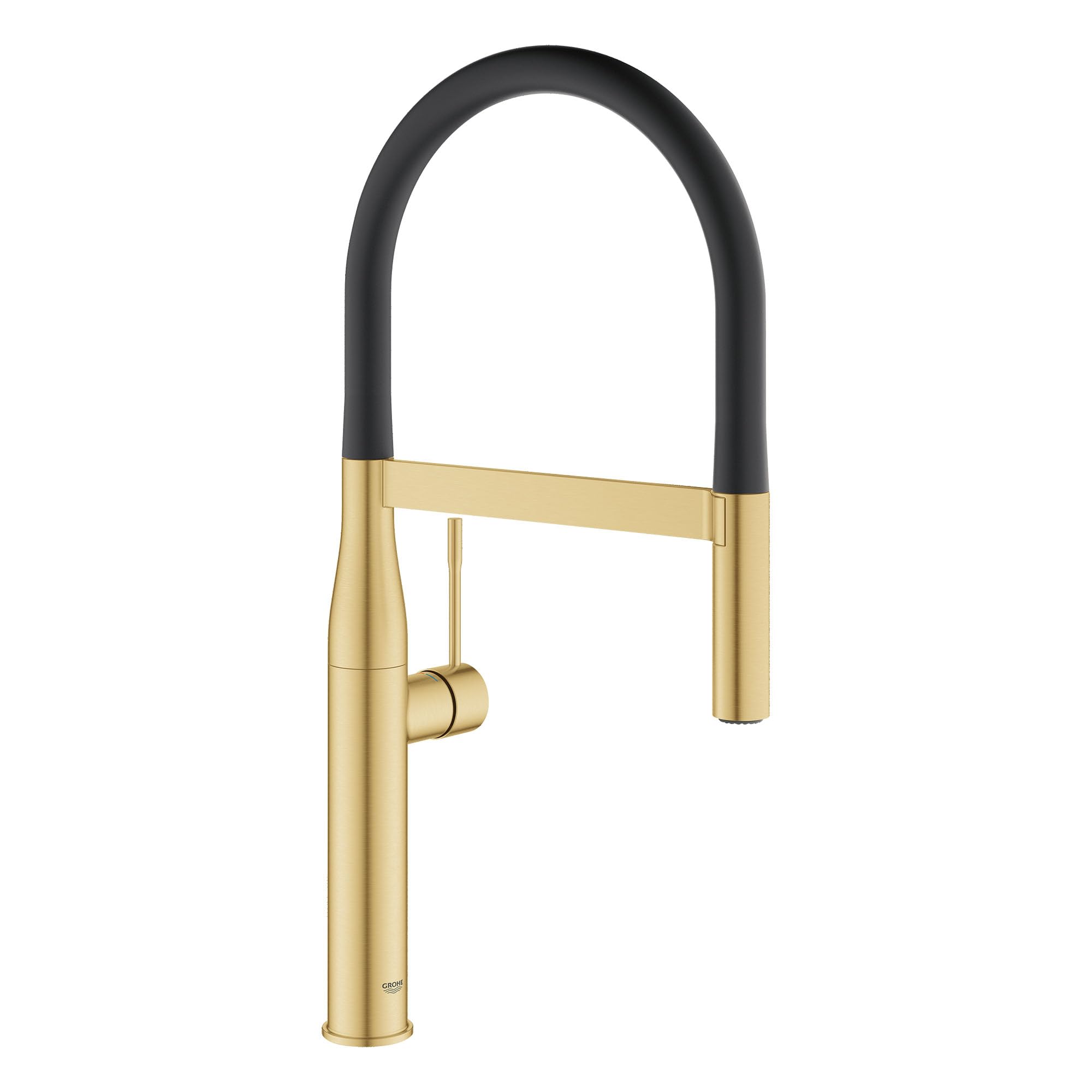 GROHE 30295GN0 Essence Semi-Pro Kitchen Faucet with Pull-Out